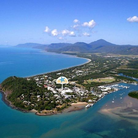Macrossan House Boutique Holiday Apartments Port Douglas Exterior foto
