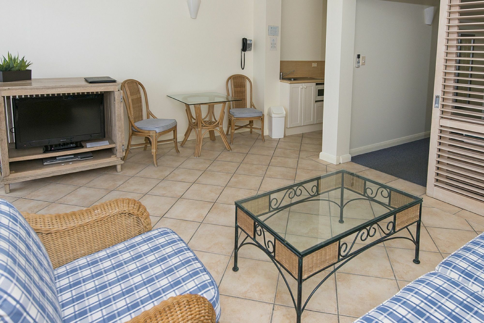 Macrossan House Boutique Holiday Apartments Port Douglas Exterior foto
