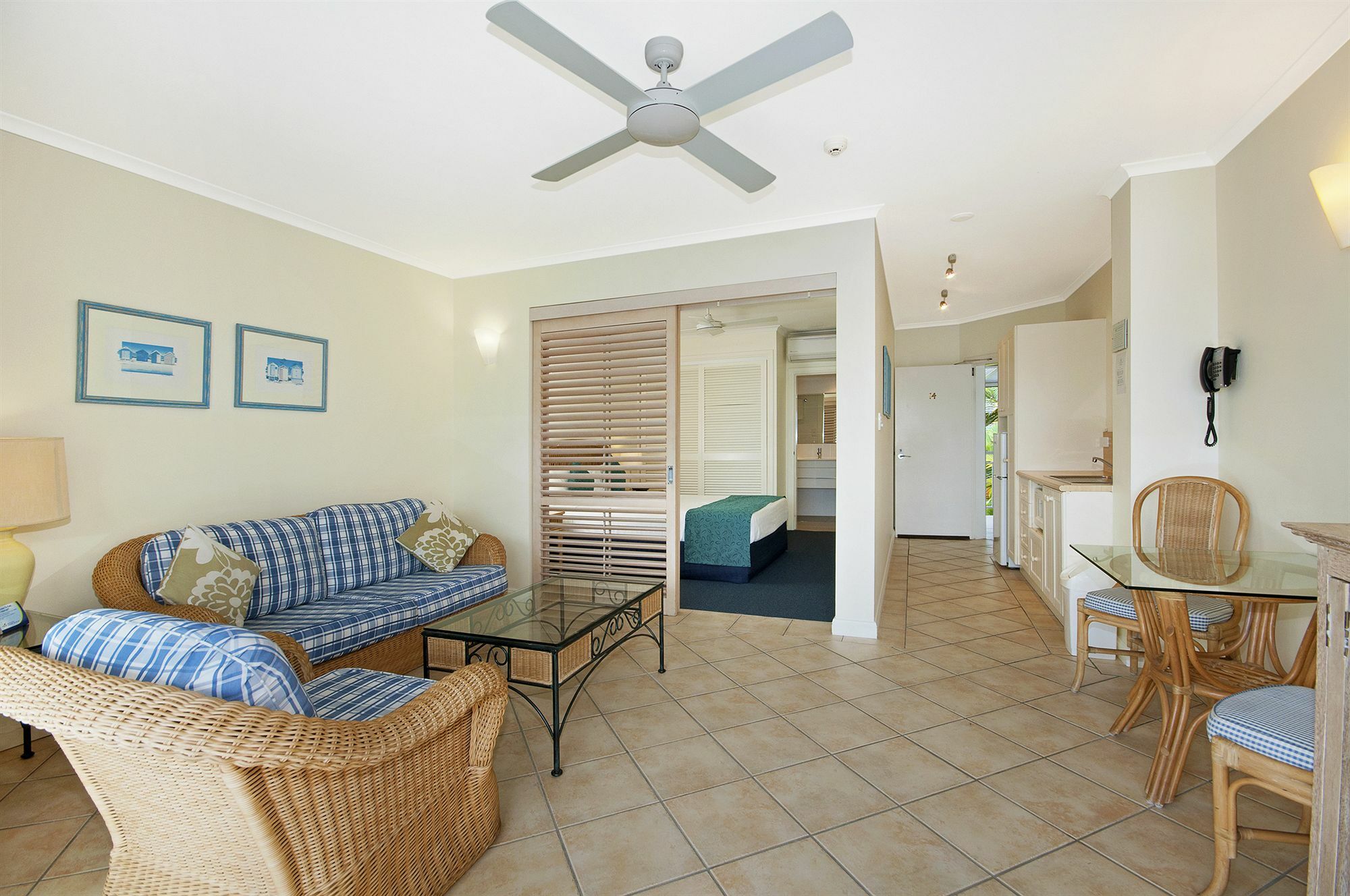 Macrossan House Boutique Holiday Apartments Port Douglas Exterior foto