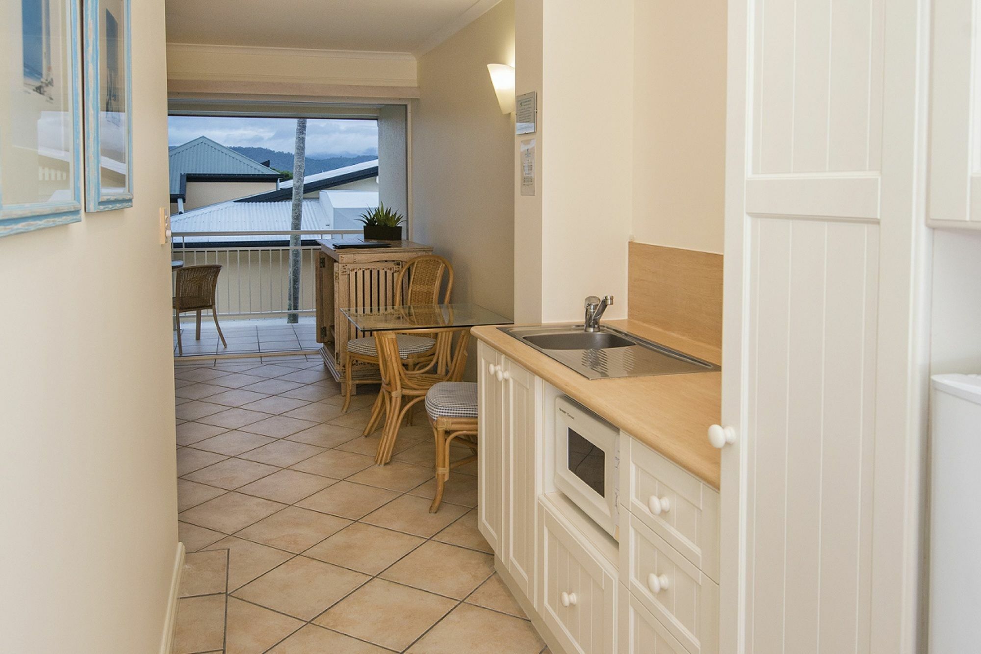 Macrossan House Boutique Holiday Apartments Port Douglas Exterior foto